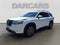 2024 Nissan Pathfinder SL 4WD