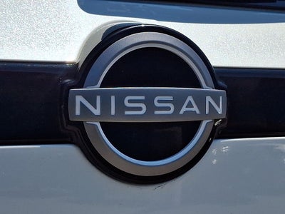 2024 Nissan Pathfinder SL 4WD