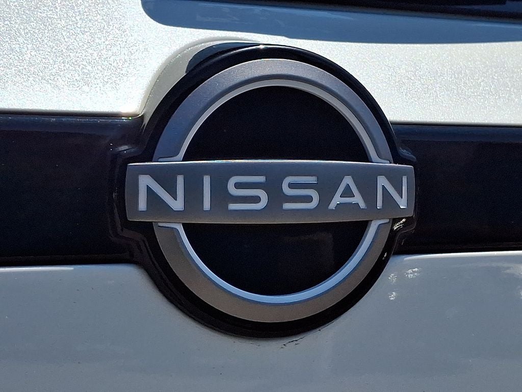 2024 Nissan Pathfinder SL 4WD