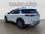 2024 Nissan Pathfinder SL 4WD