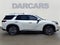 2024 Nissan Pathfinder SL 4WD
