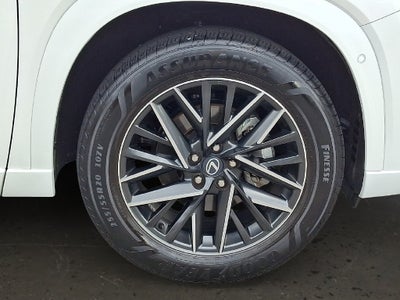 2026 Lexus TX 350 Premium PREMIUM AWD