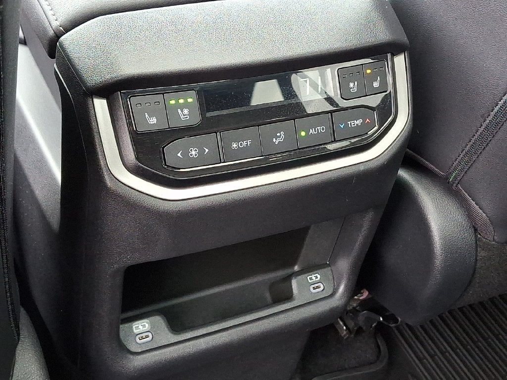 2026 Lexus TX 350 Premium PREMIUM AWD