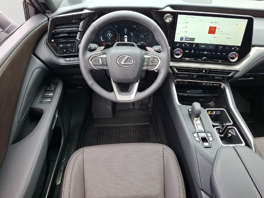2026 Lexus TX 350 Premium PREMIUM AWD