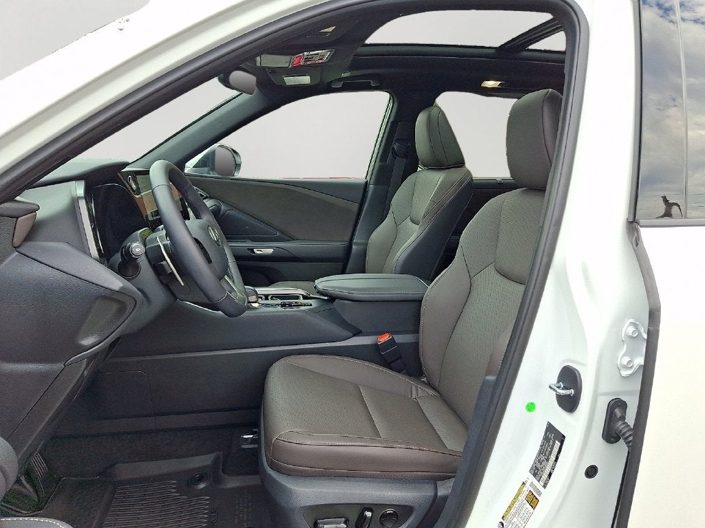 2026 Lexus TX 350 Premium PREMIUM AWD