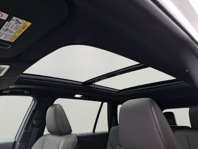 2026 Lexus TX 350 Premium PREMIUM AWD