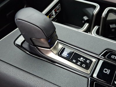 2026 Lexus TX 350 Premium PREMIUM AWD