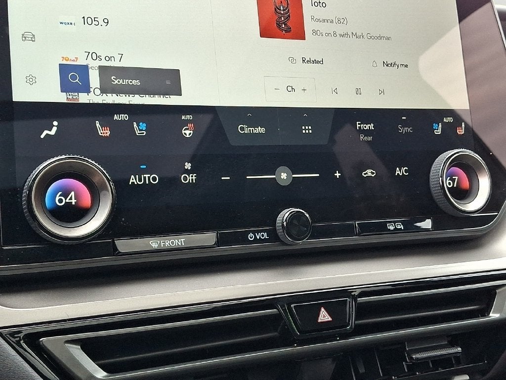 2026 Lexus TX 350 Premium PREMIUM AWD