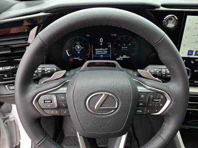 2026 Lexus TX 350 Premium PREMIUM AWD