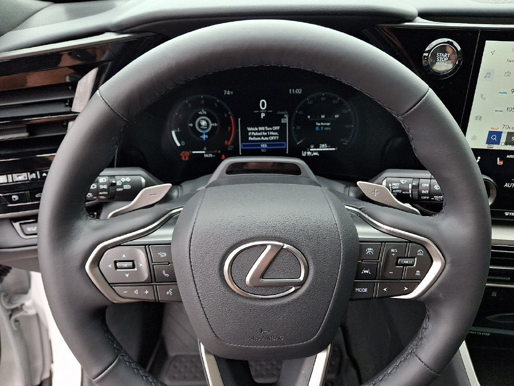 2026 Lexus TX 350 Premium PREMIUM AWD