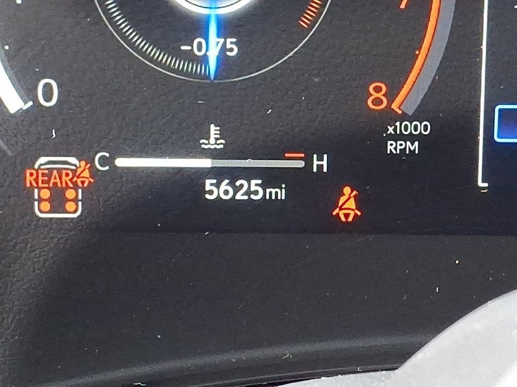 2026 Lexus TX 350 Premium PREMIUM AWD