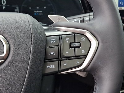 2026 Lexus TX 350 Premium PREMIUM AWD