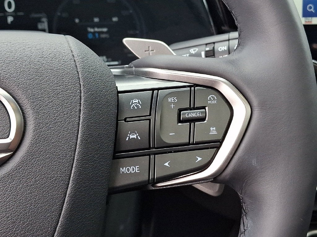2026 Lexus TX 350 Premium PREMIUM AWD