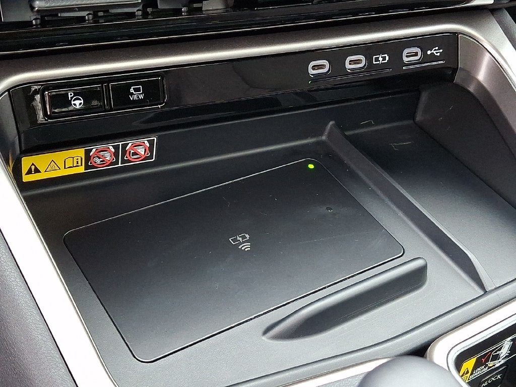 2026 Lexus TX 350 Premium PREMIUM AWD