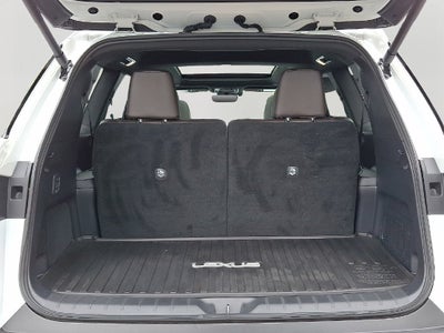 2026 Lexus TX 350 Premium PREMIUM AWD
