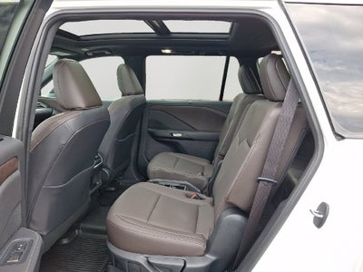 2026 Lexus TX 350 Premium PREMIUM AWD