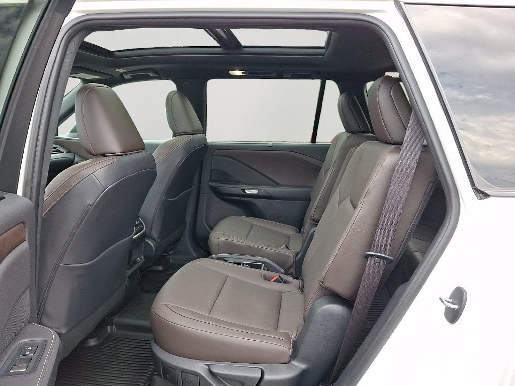 2026 Lexus TX 350 Premium PREMIUM AWD