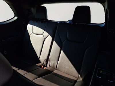 2026 Lexus TX 350 Premium PREMIUM AWD