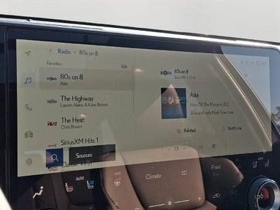 2026 Lexus TX 350 Premium PREMIUM AWD