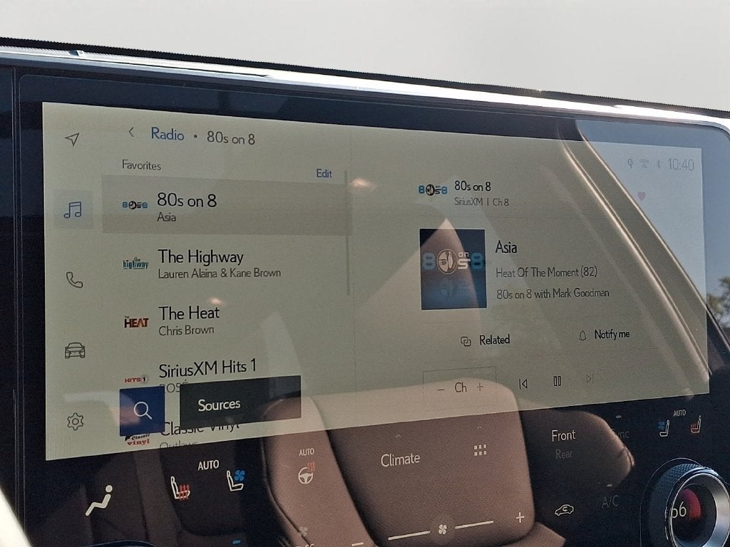 2026 Lexus TX 350 Premium PREMIUM AWD