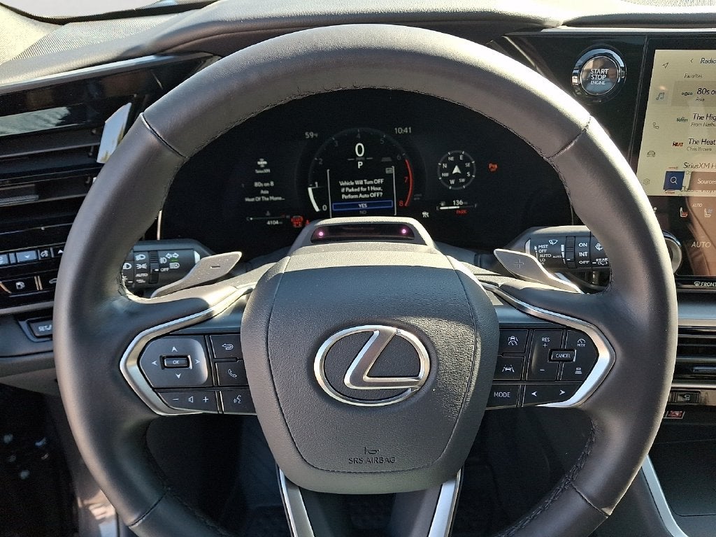 2026 Lexus TX 350 Premium PREMIUM AWD