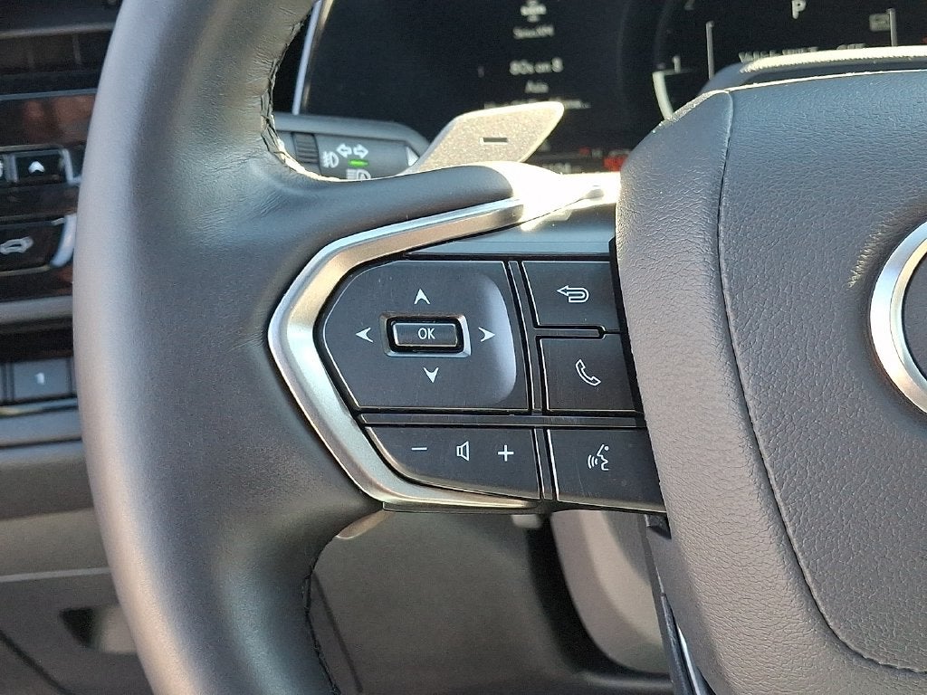 2026 Lexus TX 350 Premium PREMIUM AWD