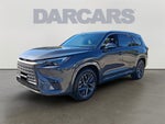 2026 Lexus TX 350 Premium PREMIUM AWD
