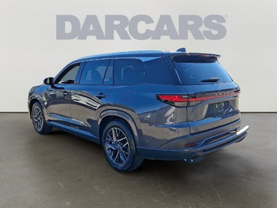 2026 Lexus TX 350 Premium PREMIUM AWD