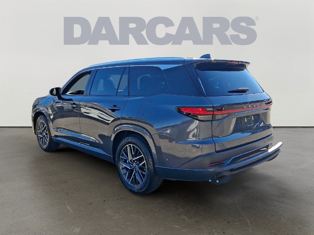 2026 Lexus TX 350 Premium PREMIUM AWD