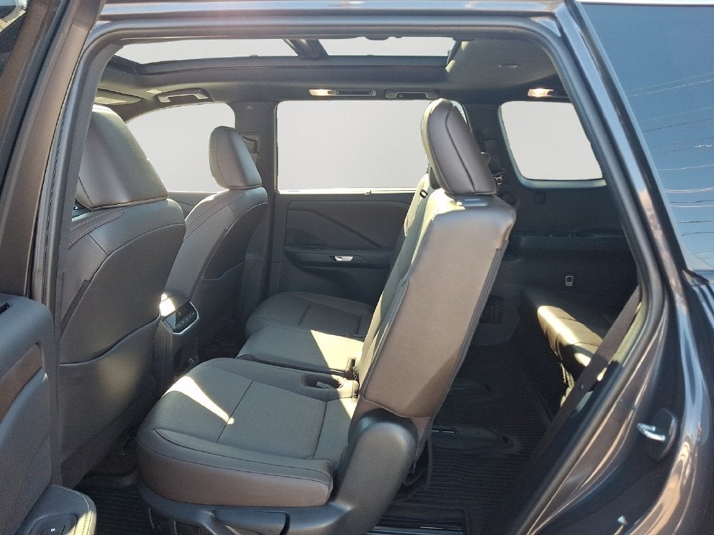 2026 Lexus TX 350 Premium PREMIUM AWD
