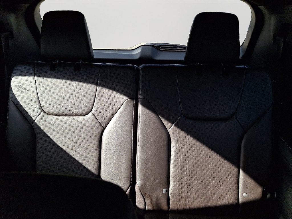 2024 Lexus TX 350 Premium PREMIUM AWD