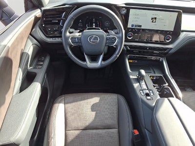 2024 Lexus TX 350 Premium PREMIUM AWD