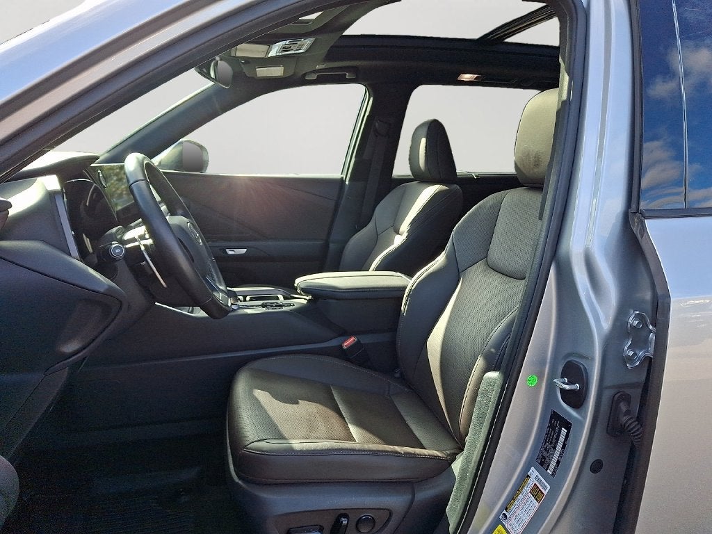 2024 Lexus TX 350 Premium PREMIUM AWD