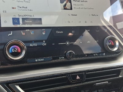 2024 Lexus TX 350 Premium PREMIUM AWD