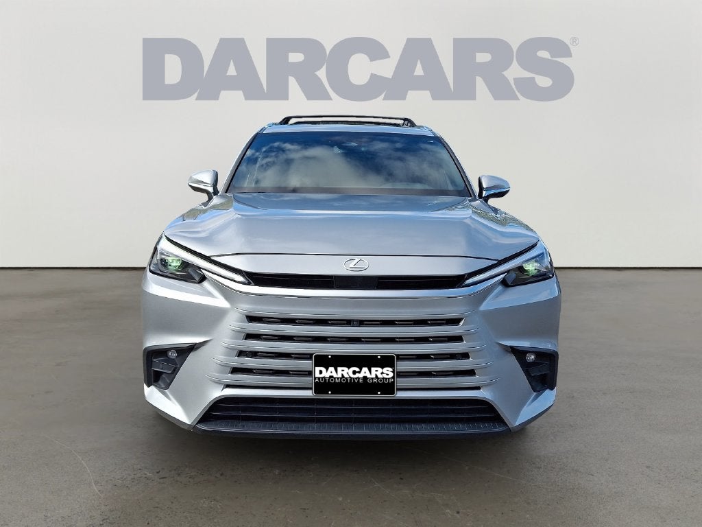 2024 Lexus TX 350 Premium PREMIUM AWD