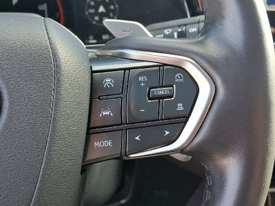 2024 Lexus TX 350 Premium PREMIUM AWD
