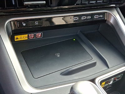 2024 Lexus TX 350 Premium PREMIUM AWD