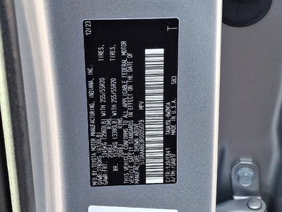 2024 Lexus TX 350 Premium PREMIUM AWD