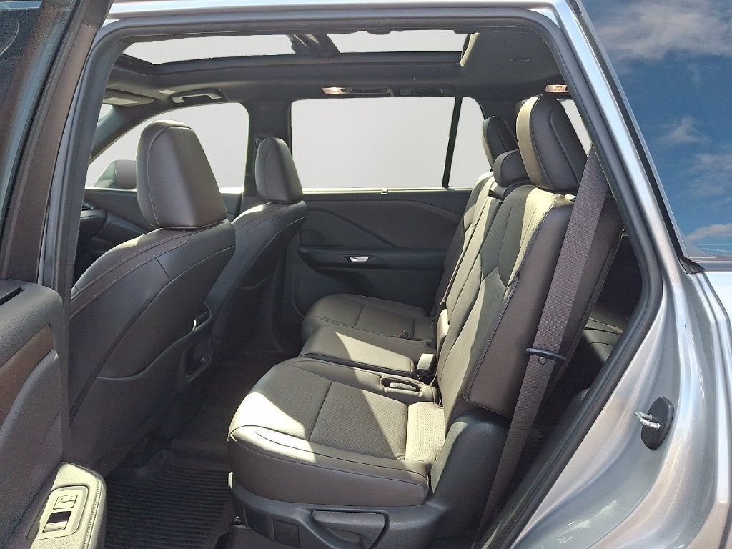 2024 Lexus TX 350 Premium PREMIUM AWD