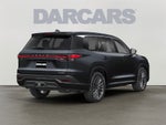 2026 Lexus TX LUXURY AWD