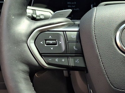 2026 Lexus TX 350 Premium 350 Premium