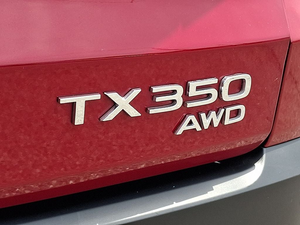 2026 Lexus TX 350 Premium 350 Premium