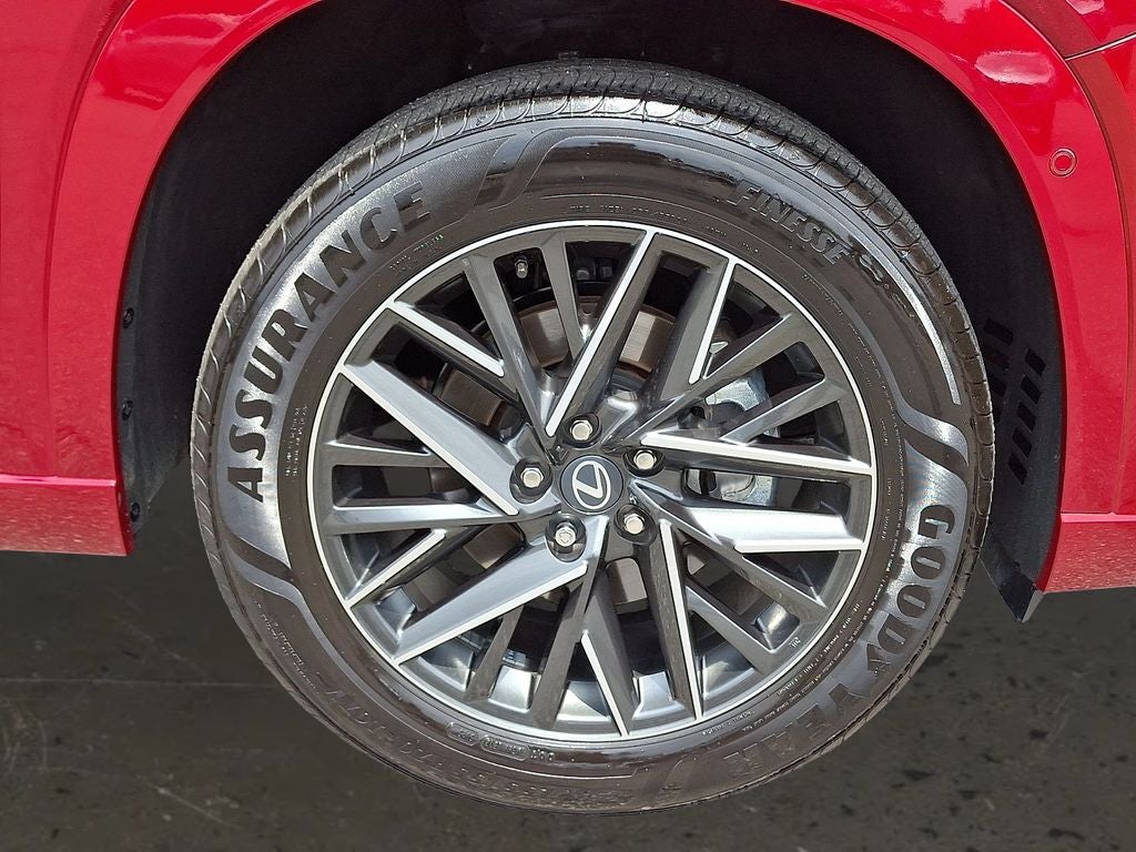 2026 Lexus TX 350 Premium 350 Premium