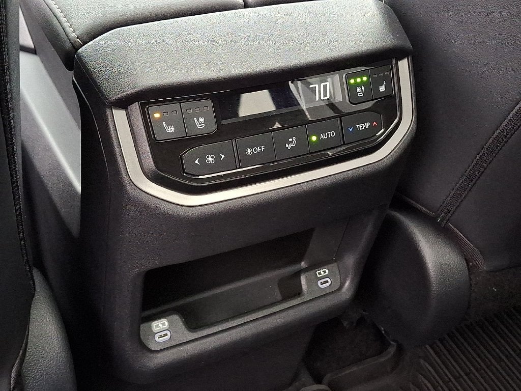 2026 Lexus TX 350 Premium PREMIUM AWD
