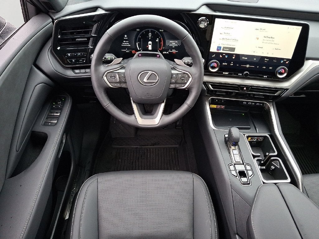 2026 Lexus TX 350 Premium PREMIUM AWD