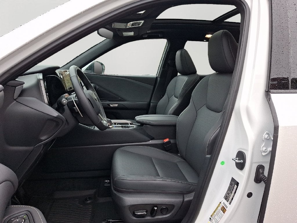 2026 Lexus TX 350 Premium PREMIUM AWD