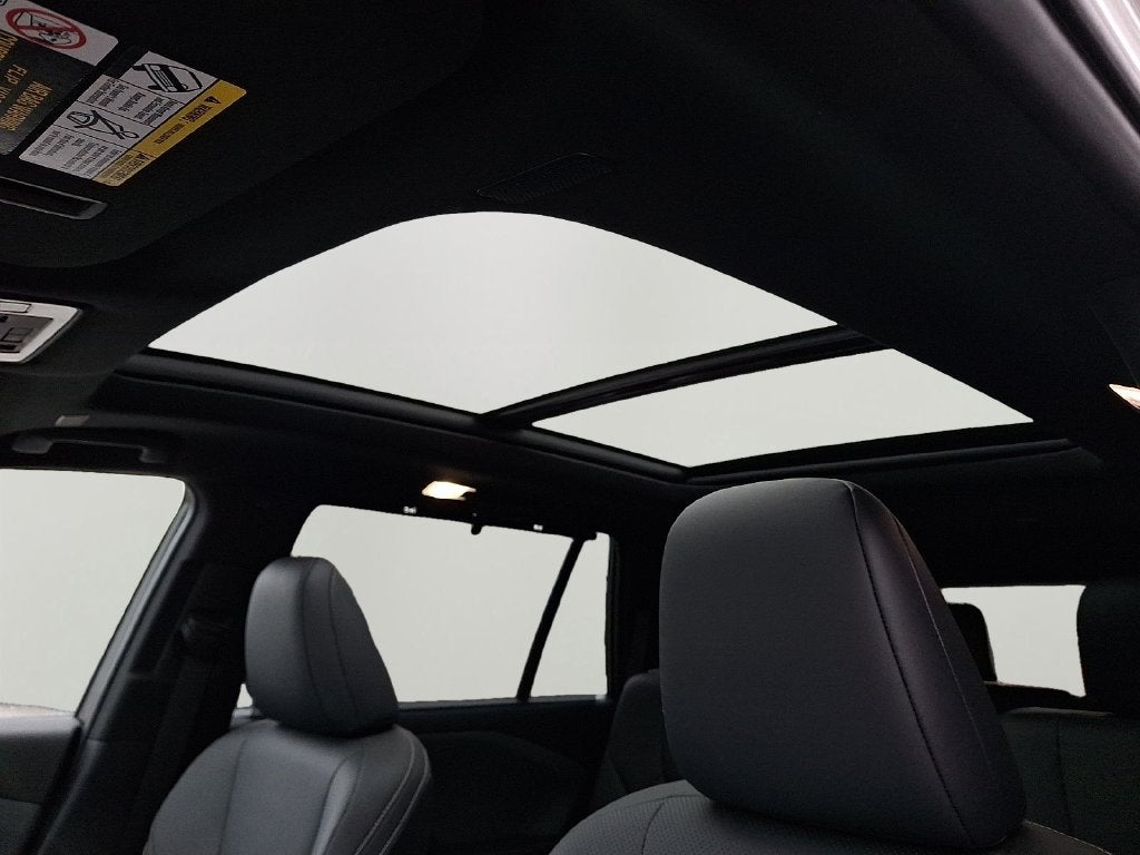 2026 Lexus TX 350 Premium PREMIUM AWD