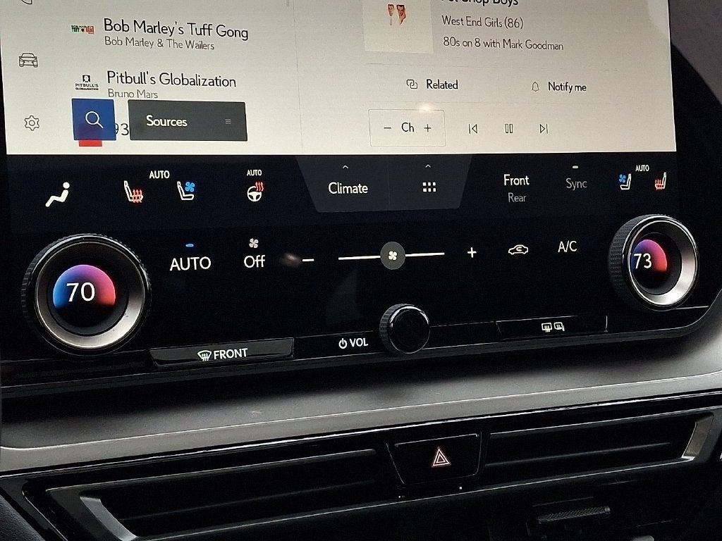 2026 Lexus TX 350 Premium PREMIUM AWD