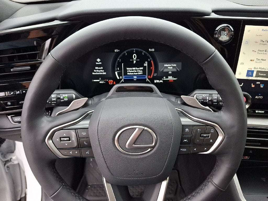 2026 Lexus TX 350 Premium PREMIUM AWD