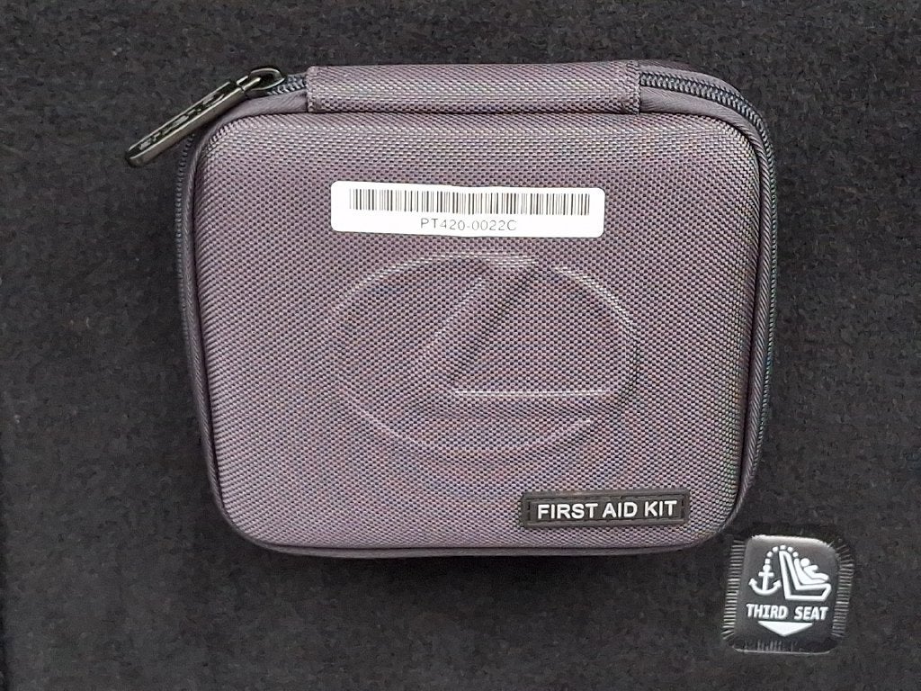 2026 Lexus TX 350 Premium PREMIUM AWD